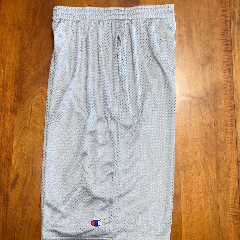 Champion athletic shorts EUC